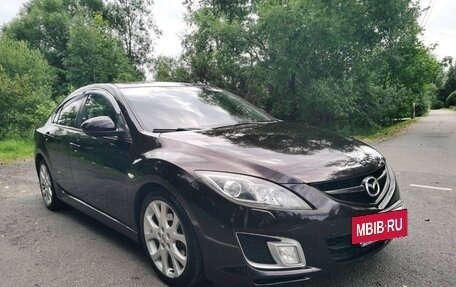 Mazda 6, 2008 год, 700 000 рублей, 4 фотография
