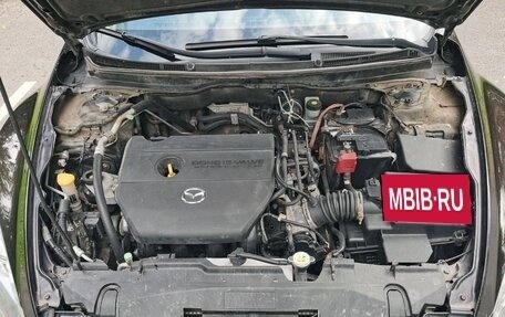 Mazda 6, 2008 год, 700 000 рублей, 10 фотография