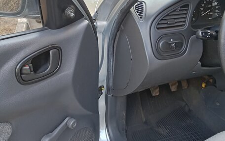 Chevrolet Lanos I, 2005 год, 330 000 рублей, 6 фотография