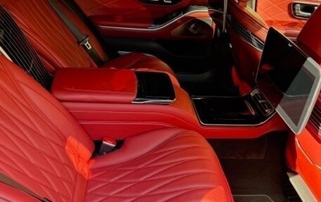 Mercedes-Benz S-Класс AMG, 2024 год, 24 000 000 рублей, 6 фотография