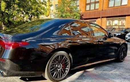 Mercedes-Benz S-Класс AMG, 2024 год, 24 000 000 рублей, 16 фотография