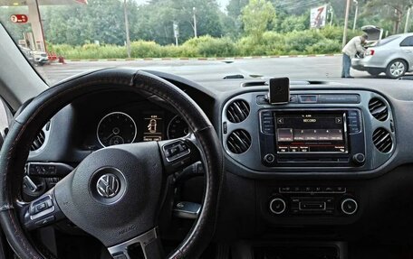 Volkswagen Tiguan I, 2012 год, 1 050 000 рублей, 5 фотография