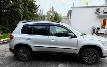 Volkswagen Tiguan I, 2012 год, 1 050 000 рублей, 2 фотография