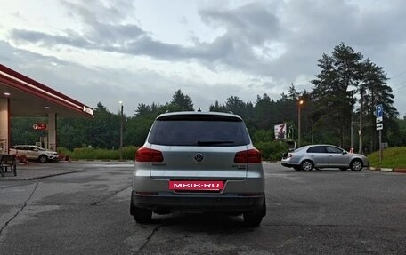 Volkswagen Tiguan I, 2012 год, 1 050 000 рублей, 4 фотография