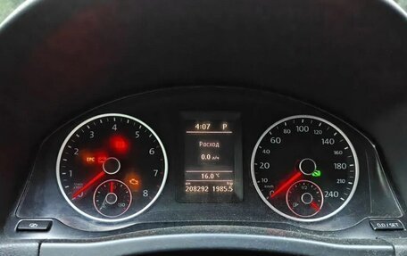 Volkswagen Tiguan I, 2012 год, 1 050 000 рублей, 7 фотография