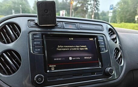 Volkswagen Tiguan I, 2012 год, 1 050 000 рублей, 6 фотография