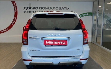 Haval H9 I рестайлинг, 2020 год, 2 790 000 рублей, 6 фотография