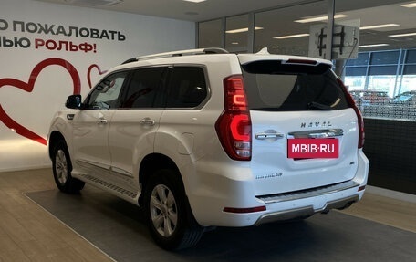 Haval H9 I рестайлинг, 2020 год, 2 790 000 рублей, 7 фотография