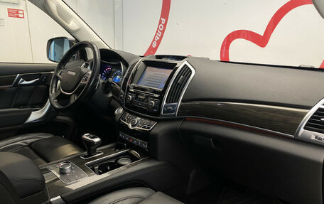 Haval H9 I рестайлинг, 2020 год, 2 790 000 рублей, 8 фотография