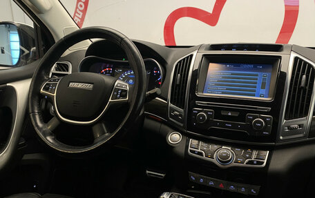 Haval H9 I рестайлинг, 2020 год, 2 790 000 рублей, 11 фотография