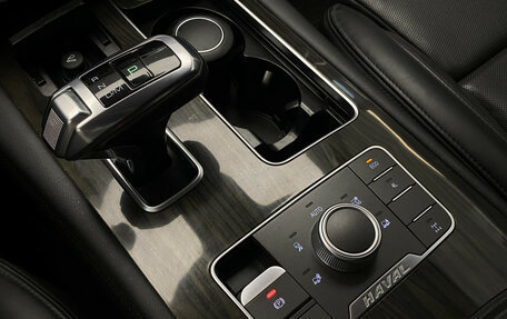 Haval H9 I рестайлинг, 2020 год, 2 790 000 рублей, 16 фотография