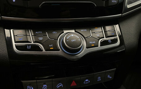Haval H9 I рестайлинг, 2020 год, 2 790 000 рублей, 17 фотография