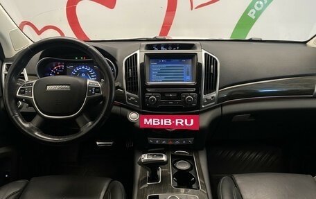 Haval H9 I рестайлинг, 2020 год, 2 790 000 рублей, 12 фотография