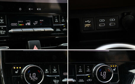 Toyota Highlander, 2023 год, 4 850 000 рублей, 18 фотография