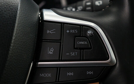 Toyota Highlander, 2023 год, 4 850 000 рублей, 21 фотография