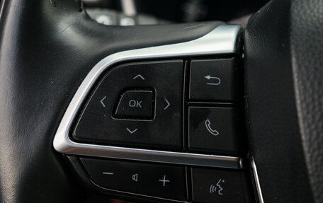 Toyota Highlander, 2023 год, 4 850 000 рублей, 22 фотография