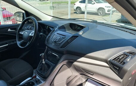 Ford Kuga III, 2015 год, 1 399 000 рублей, 13 фотография