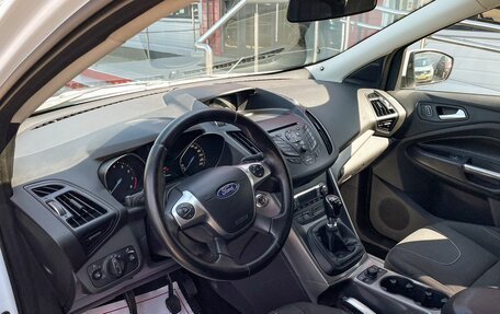 Ford Kuga III, 2015 год, 1 399 000 рублей, 7 фотография