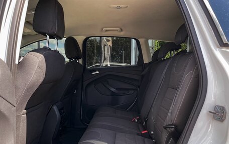 Ford Kuga III, 2015 год, 1 399 000 рублей, 9 фотография