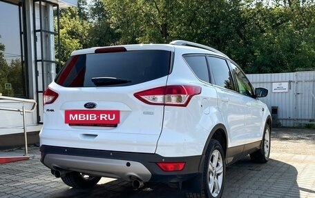 Ford Kuga III, 2015 год, 1 399 000 рублей, 3 фотография