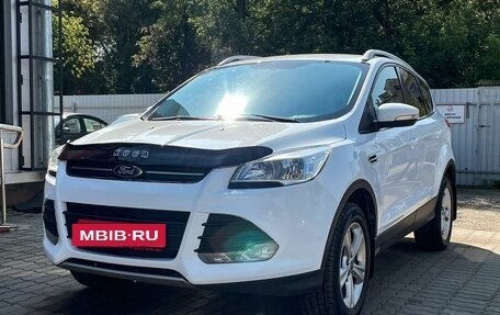 Ford Kuga III, 2015 год, 1 399 000 рублей, 4 фотография