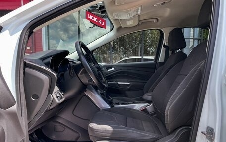 Ford Kuga III, 2015 год, 1 399 000 рублей, 8 фотография