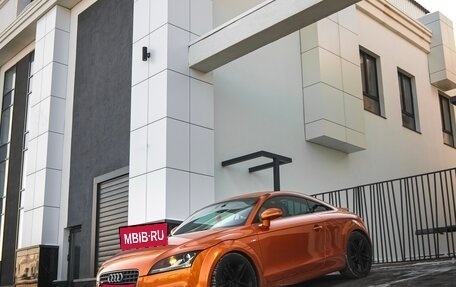 Audi TT, 2009 год, 1 400 000 рублей, 1 фотография