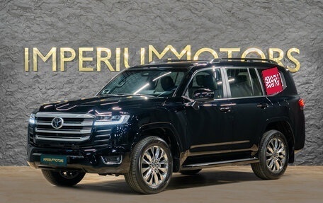 Toyota Land Cruiser, 2026 год, 15 990 000 рублей, 1 фотография