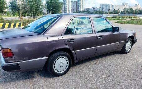 Mercedes-Benz W124, 1991 год, 190 000 рублей, 1 фотография