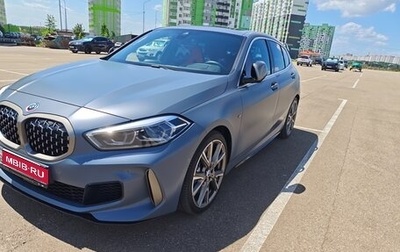 BMW 1 серия, 2022 год, 4 500 000 рублей, 1 фотография
