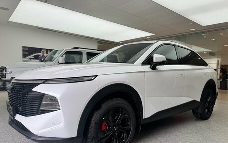 Haval F7x, 2026 год, 3 999 000 рублей, 1 фотография