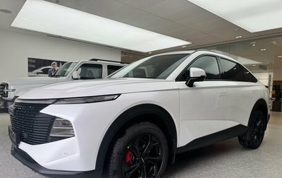 Haval F7x, 2026 год, 3 999 000 рублей, 1 фотография