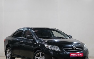 Toyota Corolla, 2007 год, 759 000 рублей, 1 фотография