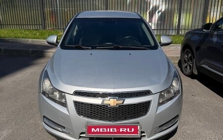 Chevrolet Cruze II, 2011 год, 555 000 рублей, 1 фотография