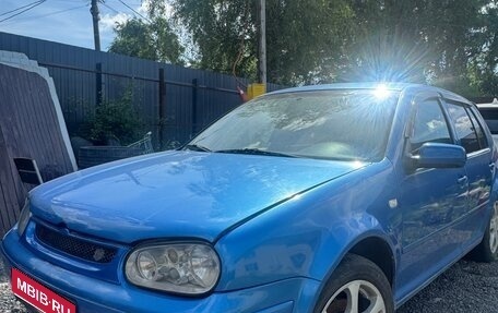 Volkswagen Golf IV, 1998 год, 230 000 рублей, 1 фотография