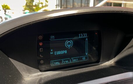 Ford Kuga III, 2015 год, 1 399 000 рублей, 18 фотография