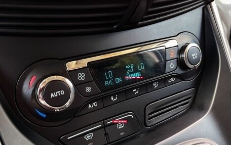 Ford Kuga III, 2015 год, 1 399 000 рублей, 20 фотография