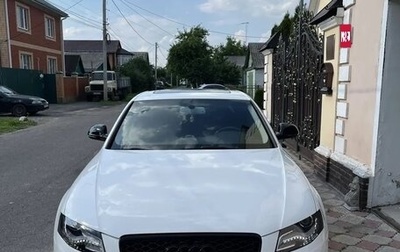 Audi A4, 2008 год, 850 000 рублей, 1 фотография