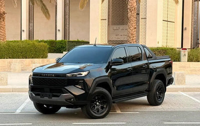 Toyota Hilux VIII, 2022 год, 7 330 000 рублей, 1 фотография