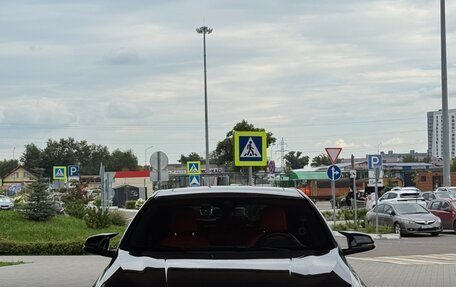 BMW 2 серия F44, 2021 год, 3 390 000 рублей, 1 фотография