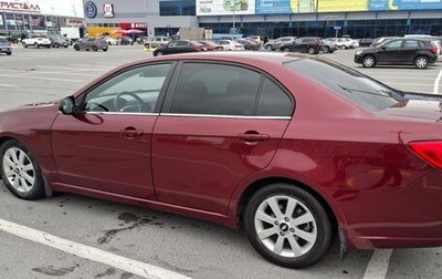 Chevrolet Epica, 2010 год, 550 000 рублей, 1 фотография