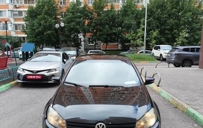 Volkswagen Golf VI, 2011 год, 690 000 рублей, 1 фотография