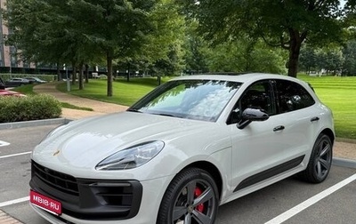 Porsche Macan I рестайлинг, 2025 год, 14 200 000 рублей, 1 фотография