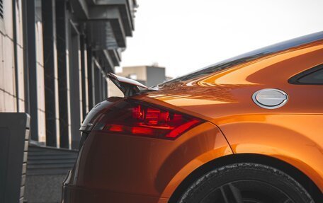 Audi TT, 2009 год, 1 400 000 рублей, 6 фотография
