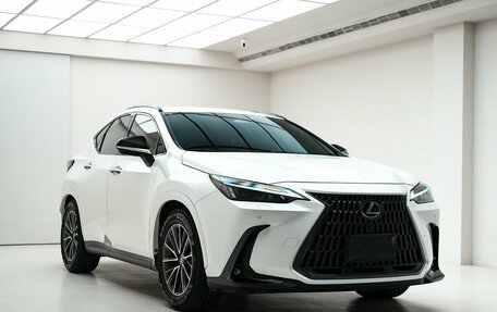 Lexus NX, 2025 год, 6 990 000 рублей, 1 фотография