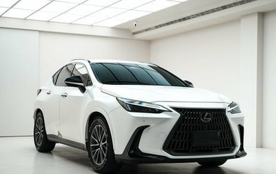 Lexus NX, 2025 год, 6 990 000 рублей, 1 фотография