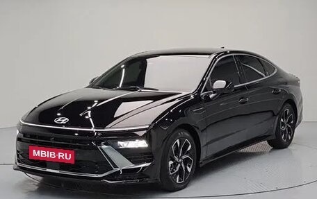 Hyundai Sonata VIII, 2023 год, 1 900 000 рублей, 1 фотография
