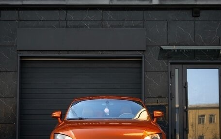 Audi TT, 2009 год, 1 400 000 рублей, 3 фотография