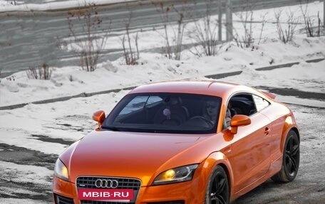 Audi TT, 2009 год, 1 400 000 рублей, 2 фотография