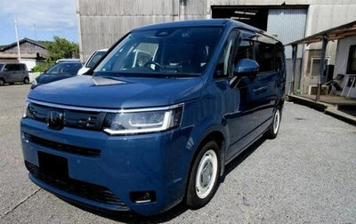 Honda Stepwgn, 2023 год, 2 278 000 рублей, 1 фотография
